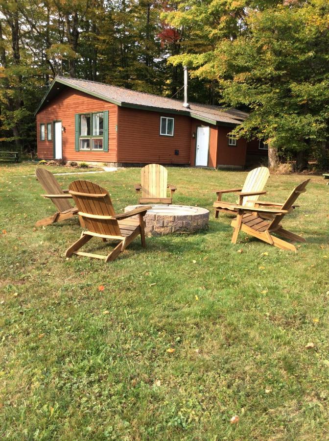 Green Mountain Cabins Killington Exterior photo