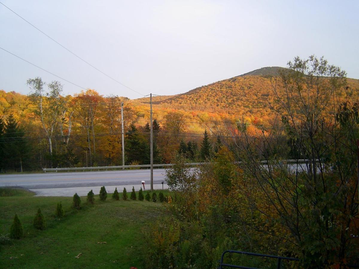 Green Mountain Cabins Killington Exterior photo