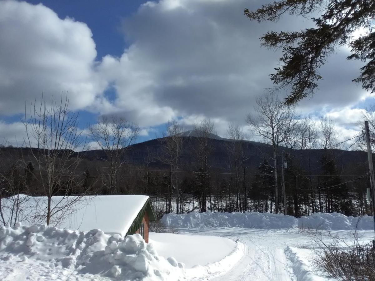 Green Mountain Cabins Killington Exterior photo