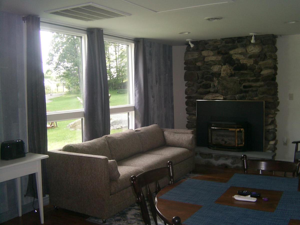 Green Mountain Cabins Killington Exterior photo