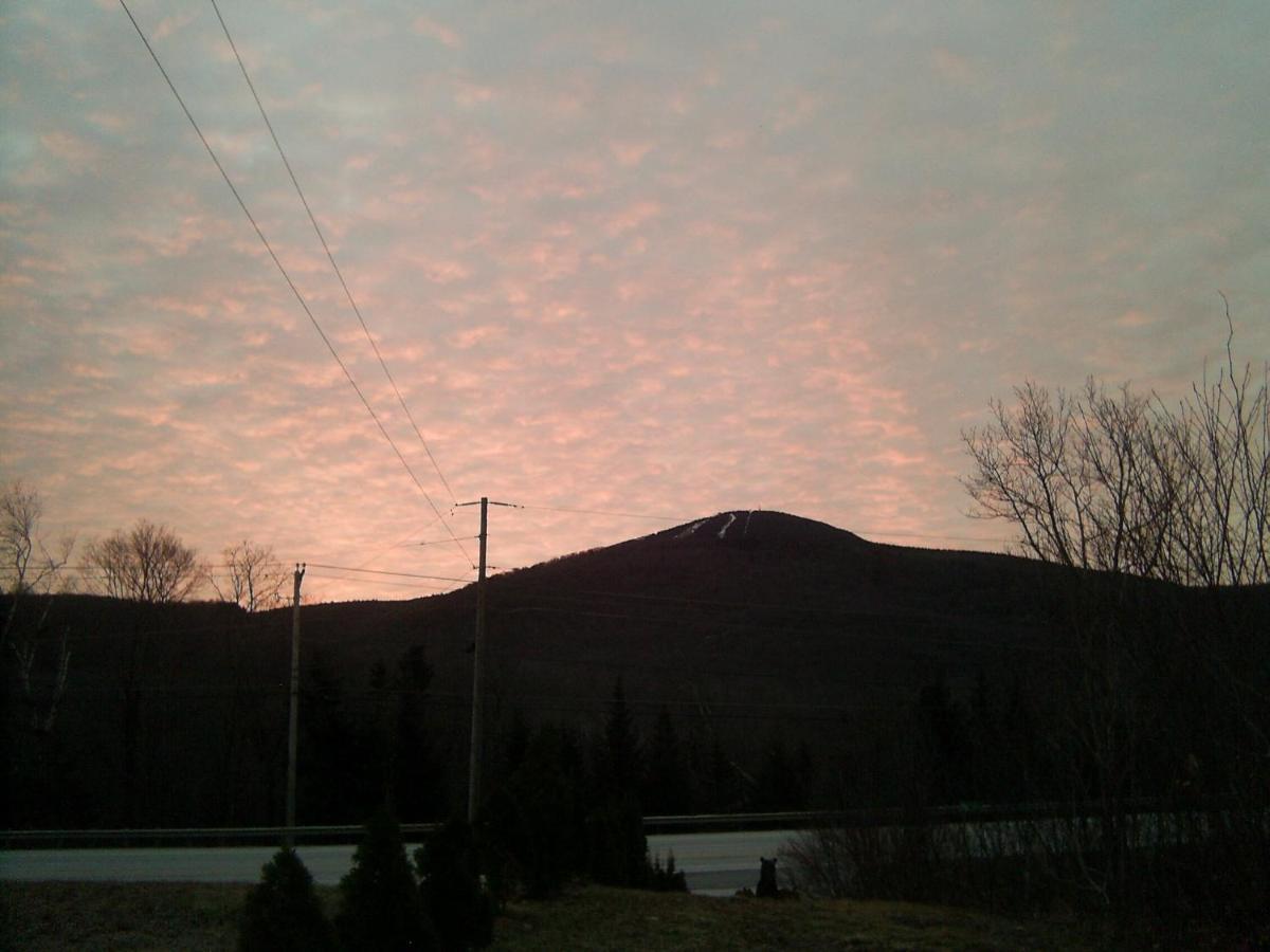 Green Mountain Cabins Killington Exterior photo