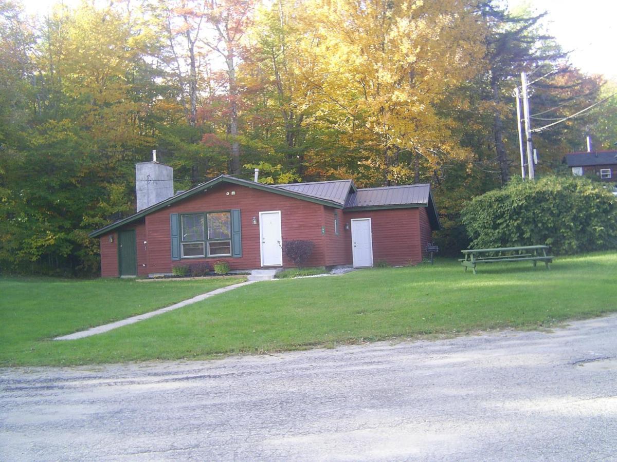 Green Mountain Cabins Killington Exterior photo